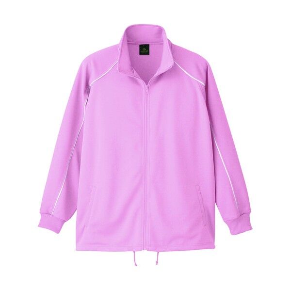 ブリスタージャケット（BOXタイプ）（男女兼用） 060ピンク S 2870 1