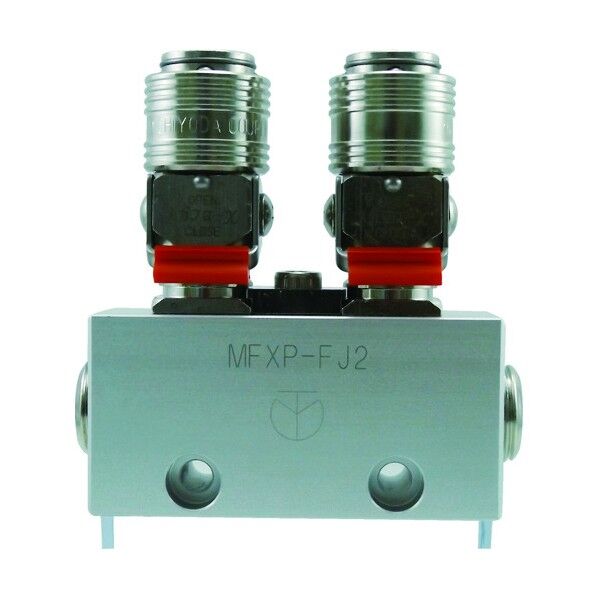 メガフローX (パージ付)