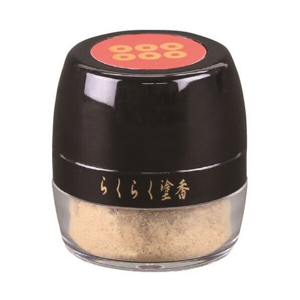 真田のかほり らくらく塗香 6300035988 1個