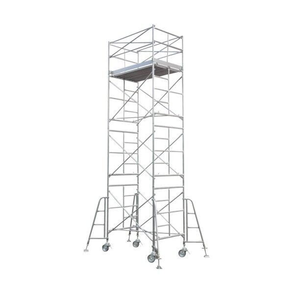 アルミ製ローリングタワー SMA型