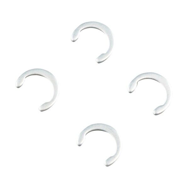 ホーザン(HOZAN) Cリング(4個入) P-738-4 1点...