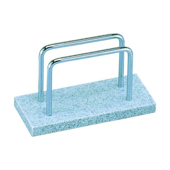 メニュー立て みかげ