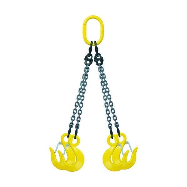 チェンスリング100 4本吊り