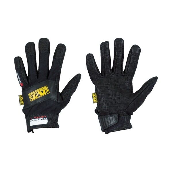 チームイシュー カーボンX レベル1