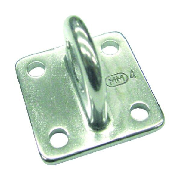 ステンレス T型アイ