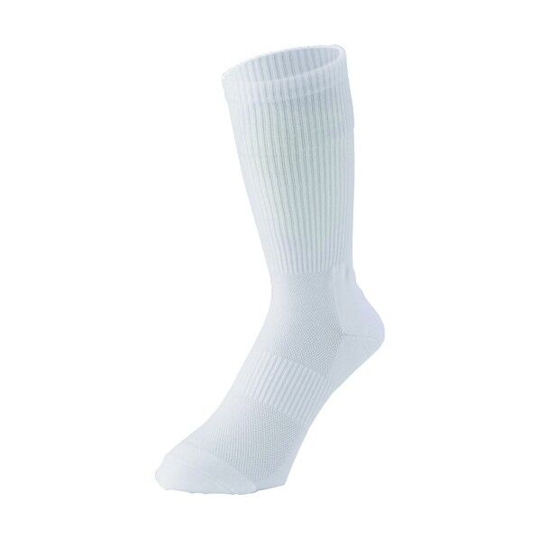 安全靴用靴下強フィットソックス