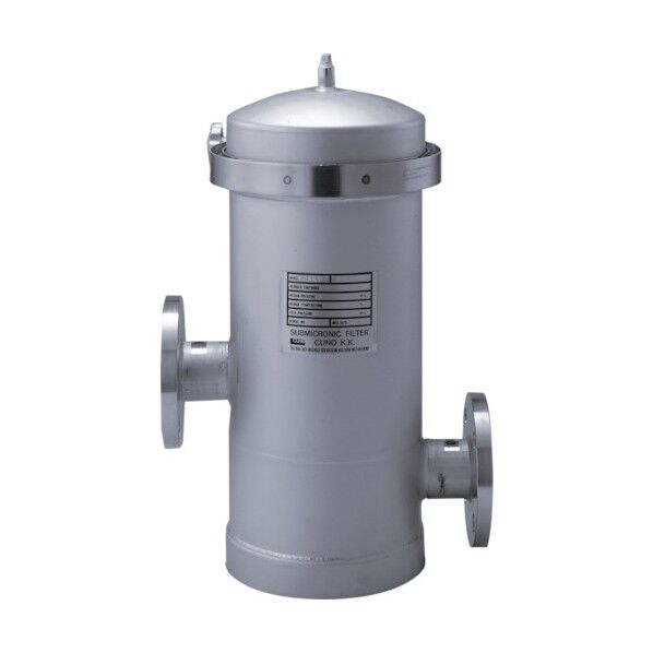 フィルターハウジング5ELタイプ 5EL2-TZ 1点