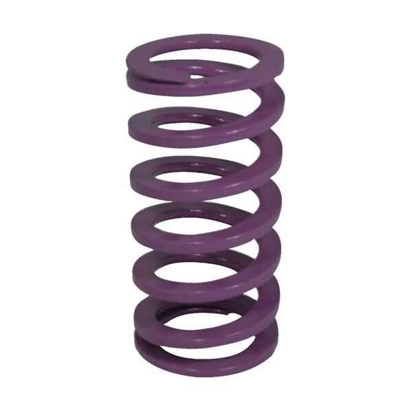 コイルスプリング 極軽少荷重用 外径30Φ 自由長30mm T-SSWC30-30 1点