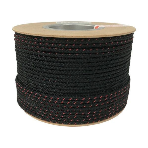 沈子コードドラム巻60g/m(約5mm)×100m