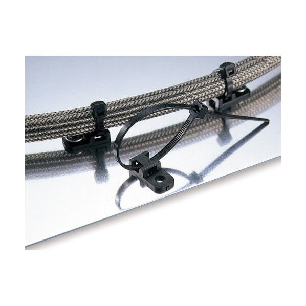 インシュロック 導電性タイ