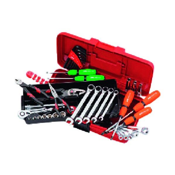 ツールキット 工具セット SK34010PS 1点