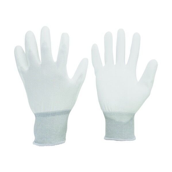 検査・組立用手袋(手のひらコート)