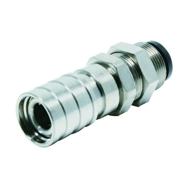 ライトカップリング 隔壁タイプソケット(E3タイプ) CPSE3M-4 1