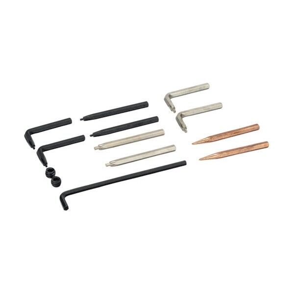 スペアチップ 2928-1 1点