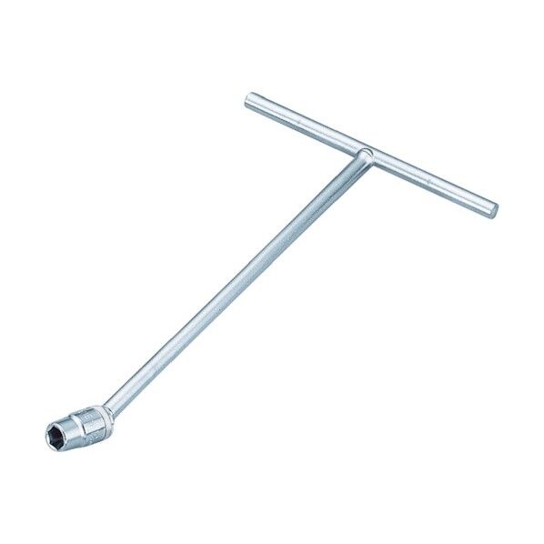 T形フレックスレンチ(ボール式)