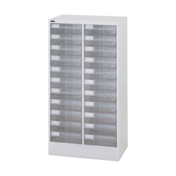 アレンジャー A4判プラスチック引出し オフィスホワイト色 A4PT-211NH 1点