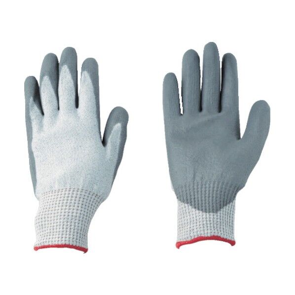 耐切創手袋 ツヌーガ PUコート L HG-185 L 1双