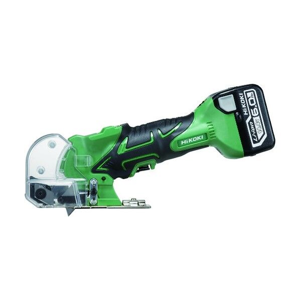 18V/14.4V コードレスナイフカッタ フルセット CK14DSAL(LYPK)