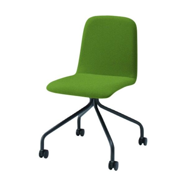 ノットワークキャスターチェア KLL-135C1-T1Q3 1点