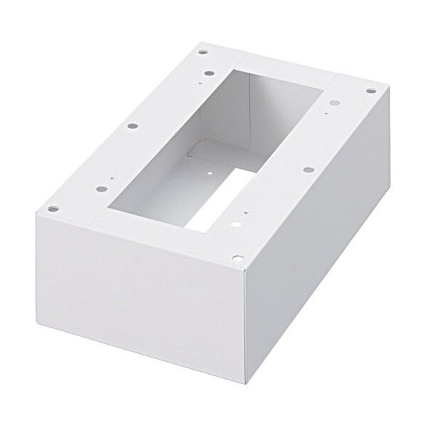 宅配ボックス台輪