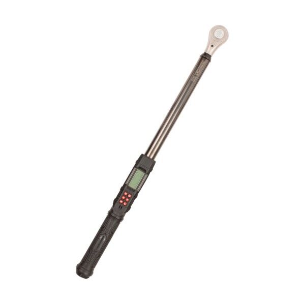 1/2Bluetooth対応デジタルトルクレンチ ProTronic+200 10-200 N.m 130514 1点