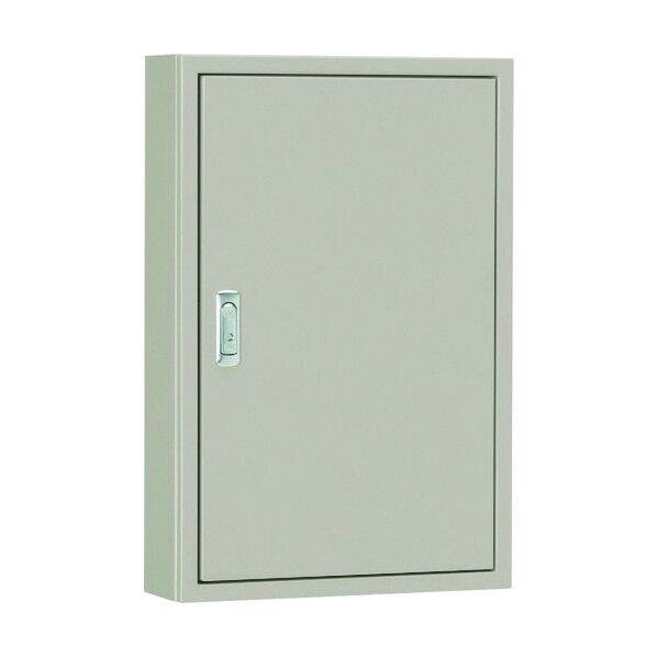 盤用キャビネット露出形 S20-87-1 1個