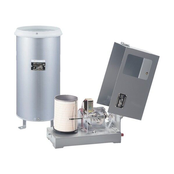 自記電接計数器 (7820-00)