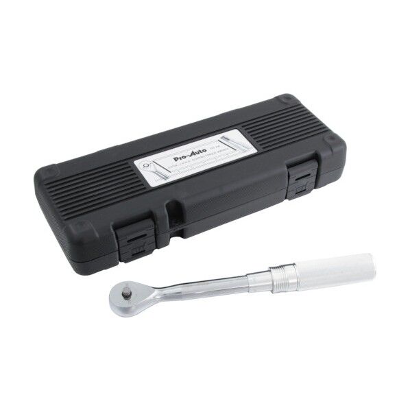 １／４ＤＲ．空転式トルクレンチ TRS-206 1