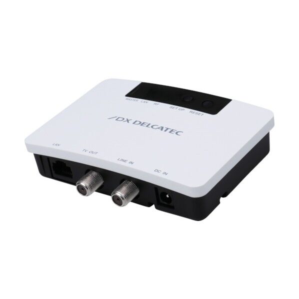 高速同軸モデム EOC10C01 1