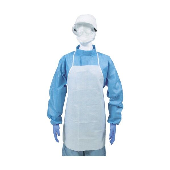 アイテックス 多目的エプロン