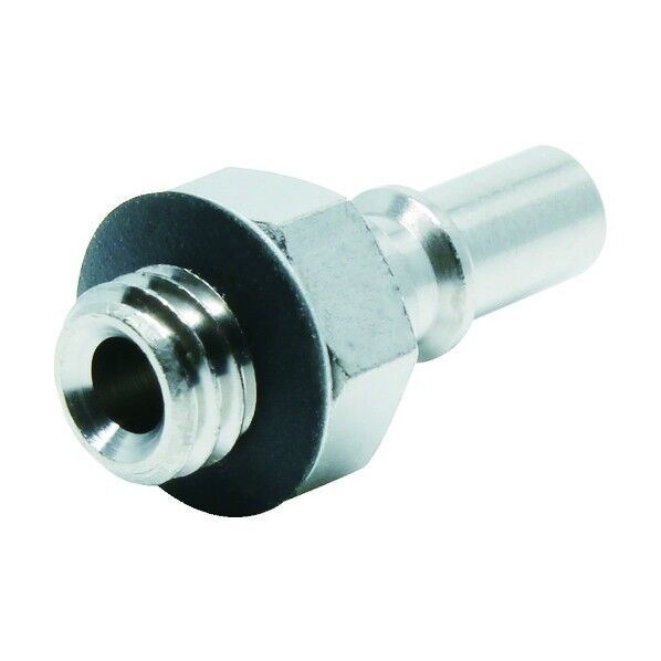 ライトカップリング ストレートネジプラグ CPPE3-M5 1