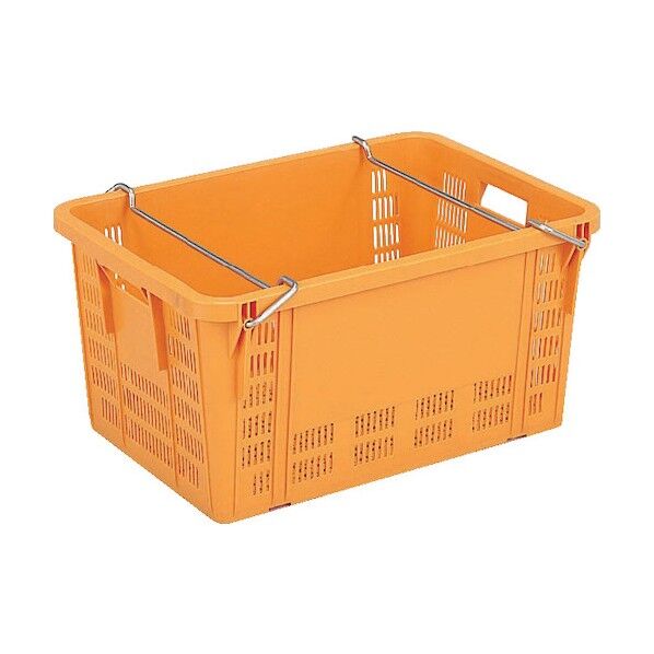 サンテナーA#80-3オレンジ 107602 10760201OR301 1点