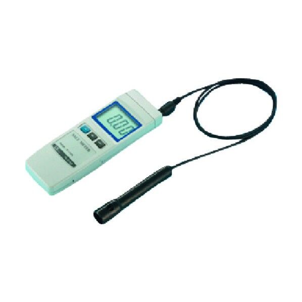 塩分濃度計 YK-31SA 825-80-95-01 1点