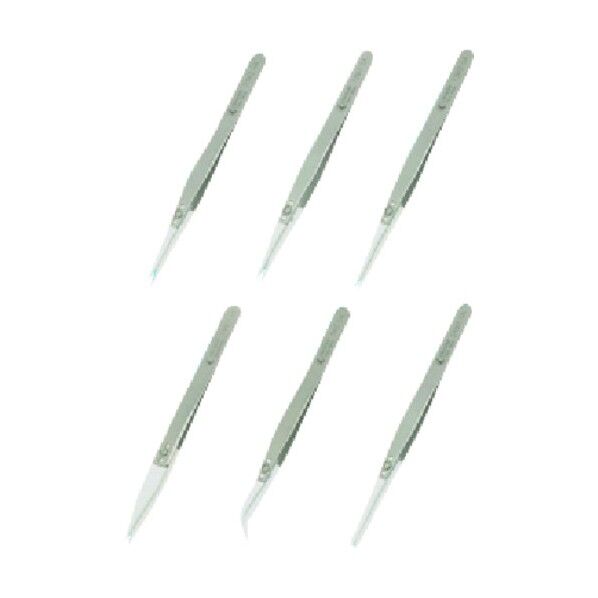 セラミック・ピンセット ID-7MZ-SA