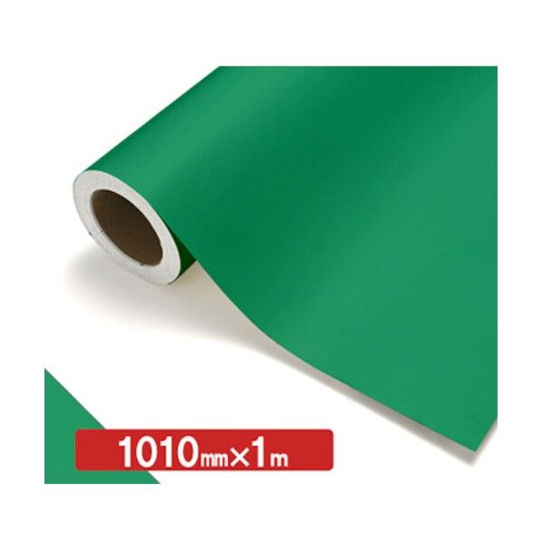 トレード NOCS Tuffcal 半透明色 S7440CM スペアミント1010mm×1m 6300037928 1枚