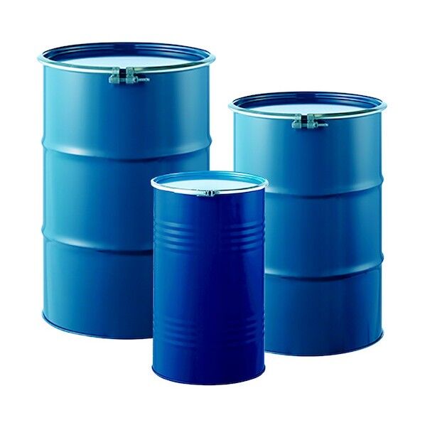 DRUM-OP100 オープンドラム缶