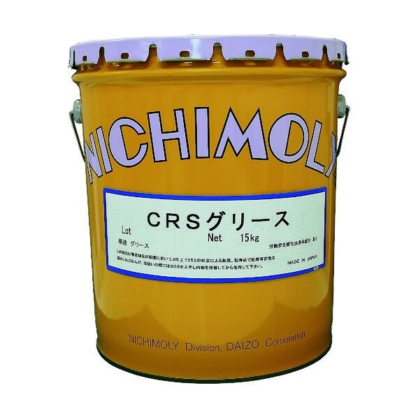 CRSグリース 15Kg 1120047270 1缶