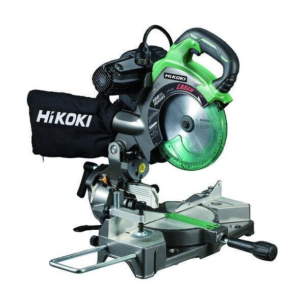 AC100V 卓上丸ノコ 190mm C7FCH