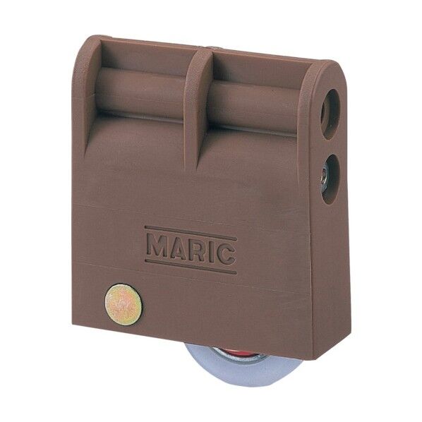 MK P－5502次元調整戸車26ミリ上下左右調整式 P-550-260 1個