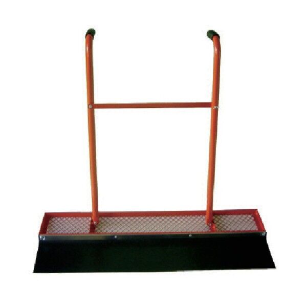 タンパーS型 土間ナラシ