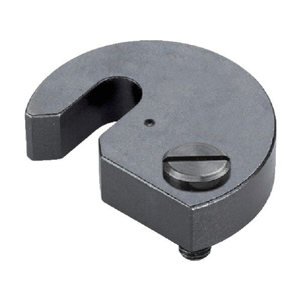 スイング Cワッシャー DIN6371 ボルト付