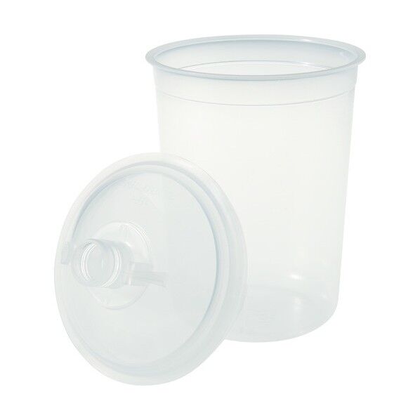 交換用リッド&ライナー 400ml用 200ミクロン 16112 8278540 便利グッズ(文具・OA機器) 16112 1S
