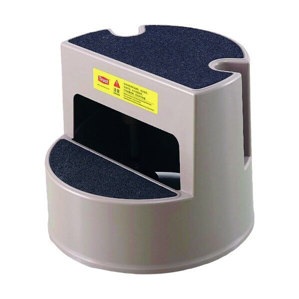 モバイルステップペダル 6933 ベージュ ベージュ KTLI402 1個