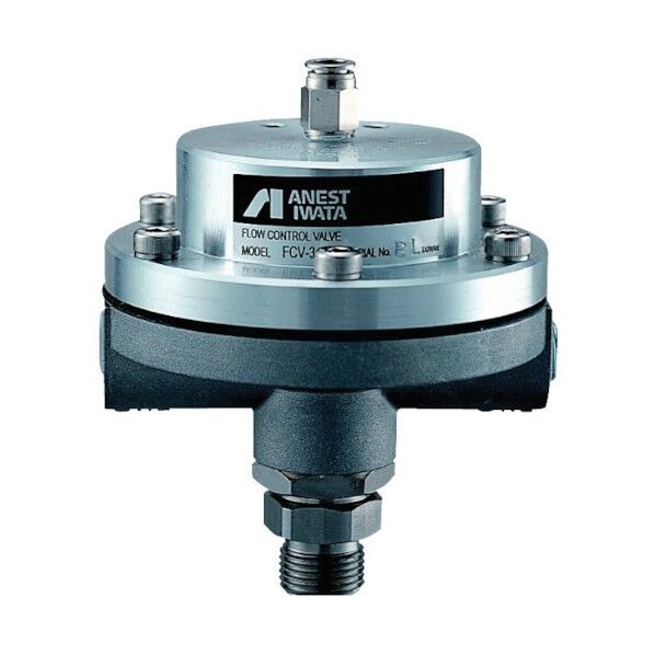 フローコントロールバルブ