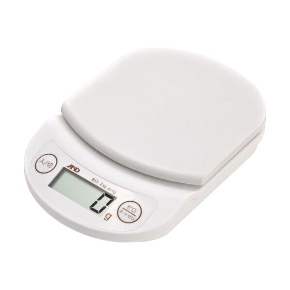 デジタルホームスケール