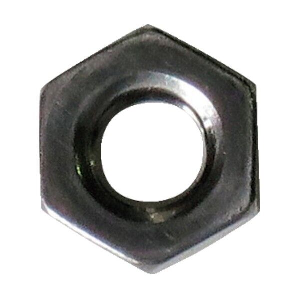 HP ステンレス六角ナット