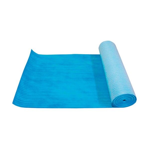 ブルー養生マット 1140320100 1点