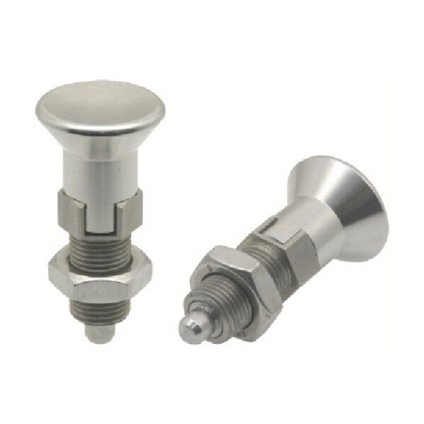 インデックスプランジャー NDXN12ALW-ASUS 1