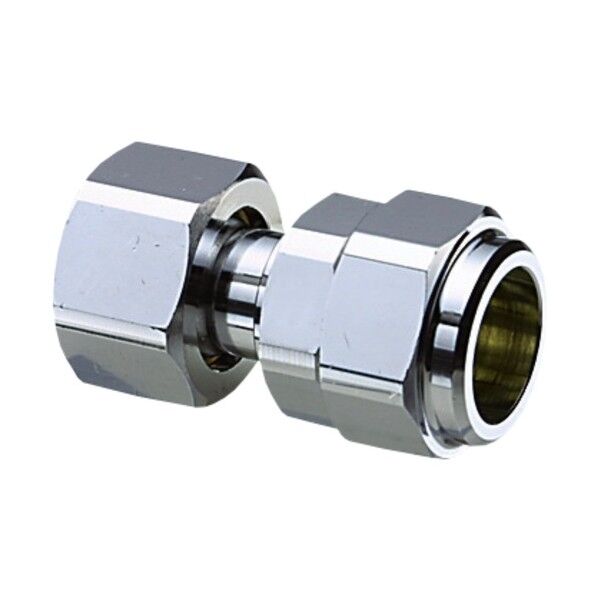 フレキカットジョイント FCJ18型 ナット付アダプター