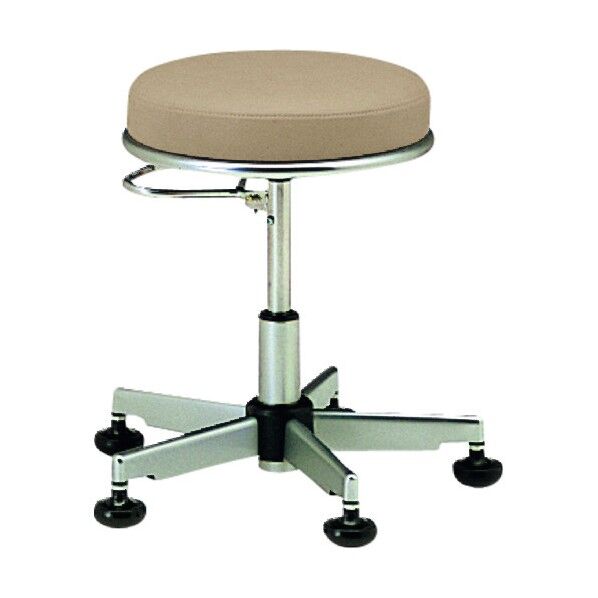 69993)病院用チェア740 KC-745GNL BE 1点